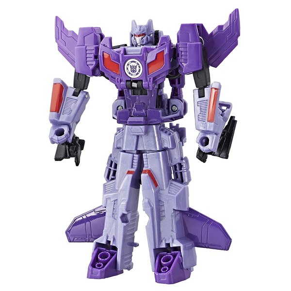 Robots In Disguise Combiner Force   Wave 3 Crash Combiners Images Posted On Amazon  (1 of 8)